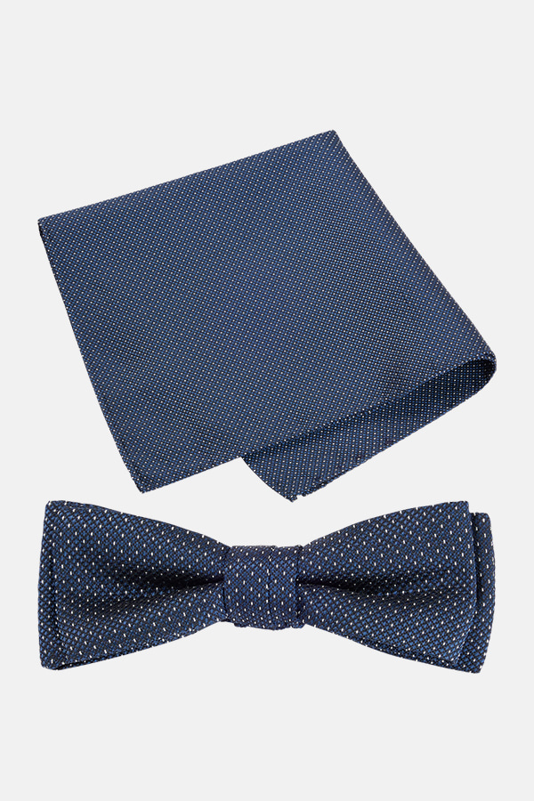 ΣΕΤ ΠΑΠΙΟΝ ΚΑΙ ΜΑΝΤΗΛΙ BOSS - 404 ΜΠΛΕ